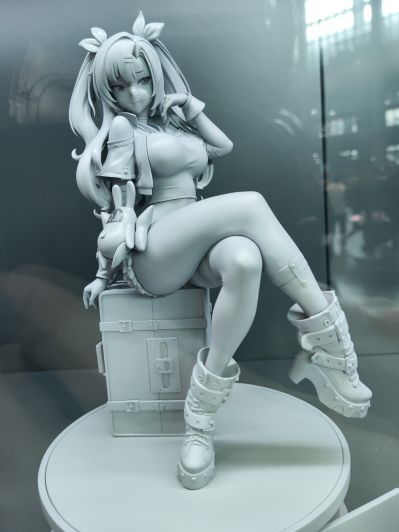 绝区零 阵营系列 狡兔屋 妮可·德玛拉