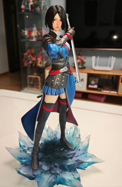 画江湖之不良人 姬如雪