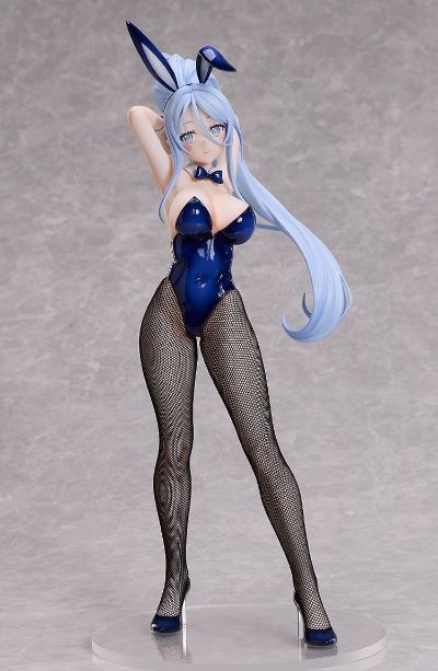 B-style 转生七王子的魔法全解 希露法 兔女郎