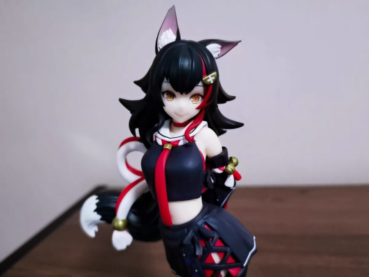 POP UP PARADE hololive 大神澪