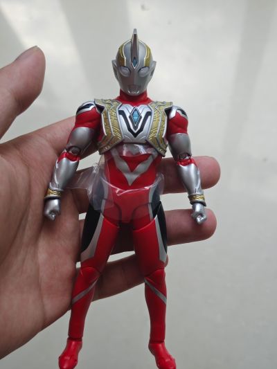 S.H.Figuarts 特利迦奥特曼 特利迦奥特曼 强力型