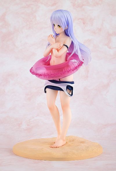 KDcolle Angel Beats! 立华奏 泳装