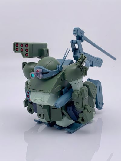 HG  夜袭斗犬（暂译）