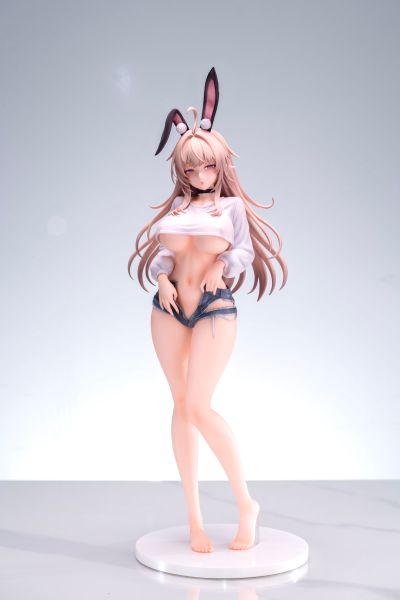 来自异世界的精灵少女 拉比