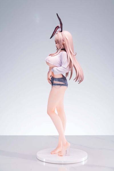 来自异世界的精灵少女 拉比