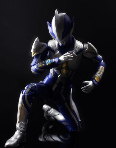 S.H.Figuarts  猎手骑士剑