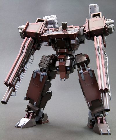 V.I.系列 装甲核心 GA GAN01 SUNSHINE-E Feedback