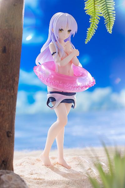 KDcolle Angel Beats! 立华奏 泳装