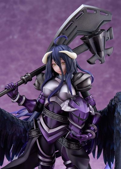OVERLORD 雅儿贝德 赫尔墨斯·特里斯梅吉斯图斯