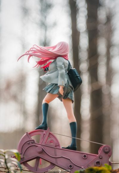 Aniplex Darling in the Franxxx 02