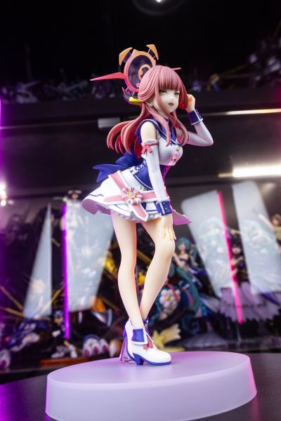 POP UP PARADE  蔚蓝档案 陆八魔爱瑠 恶作剧☆前线