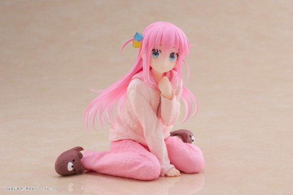 孤独摇滚！动画版  Desktop Cute人偶 后藤独~居家服造型~