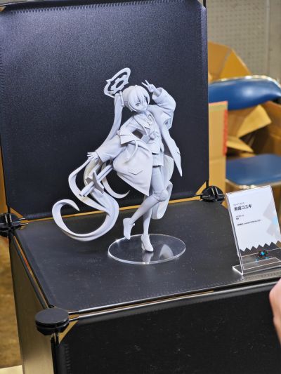 【299p】WF2024 展会真正的精髓 个人势展区