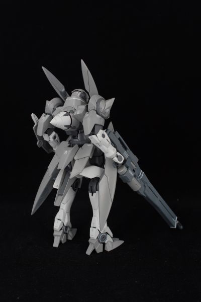 MG 1/100 机动战士高达00 GNX-603T GN-X