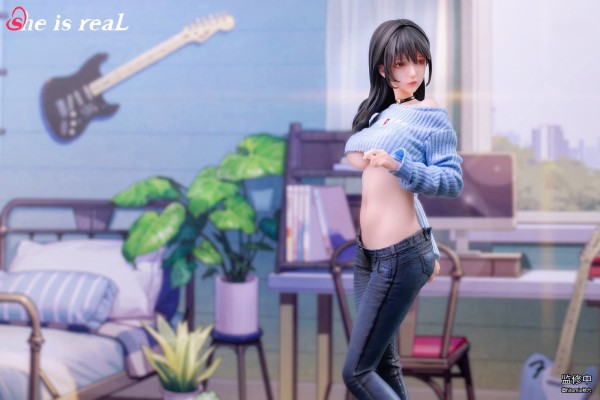 吉他妹妹