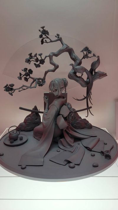 三体 智子