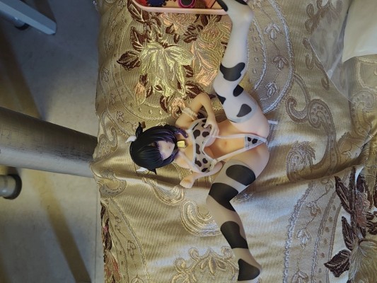 肉感少女 克莱尔