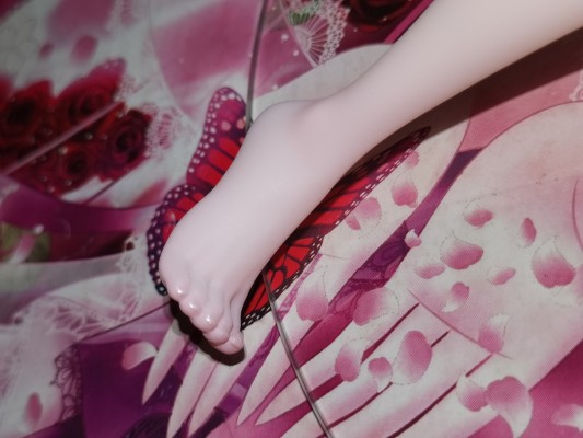 肉感少女X 追视眼ver.
