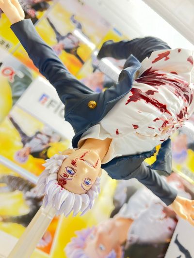 咒术回战 第二季 FIGURIZMα “五条悟”觉醒