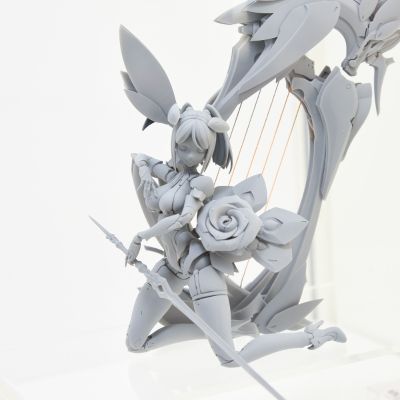 星花·蔷薇（暂译）