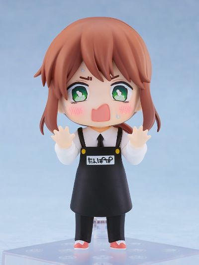 粘土人#2555 幼儿园WARS 丽塔
