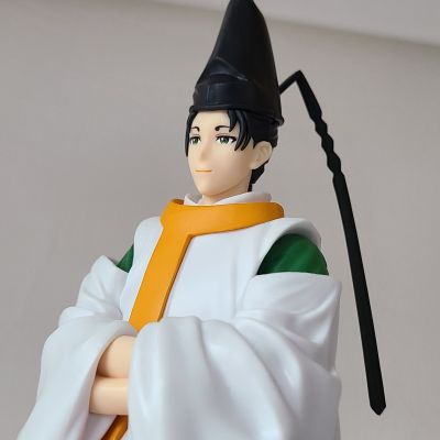 擅长逃跑的殿下 角色人偶 诹访赖重