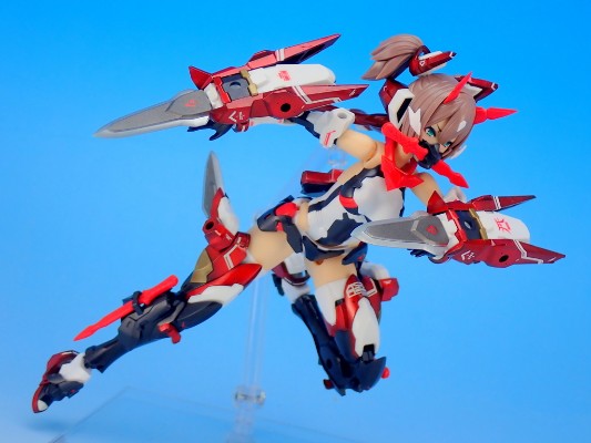 女神装置 朱罗 忍者 枢