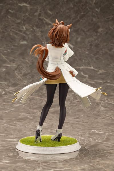 赛马娘 / 闪耀！优俊少女 爱丽速子