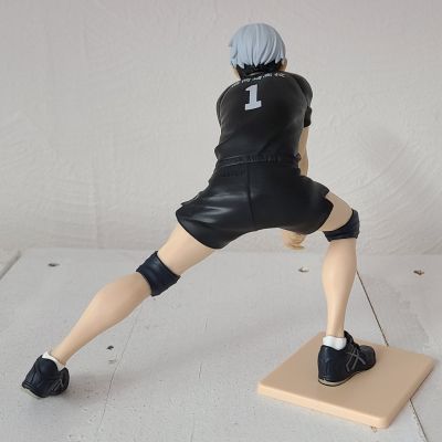 排球少年 英姿人偶 北信介