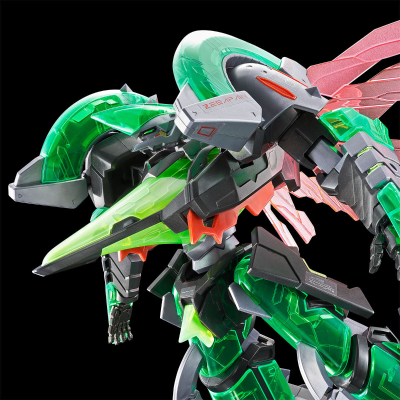 机器收藏品  1/72 ZEGAPAIN ALTAIR