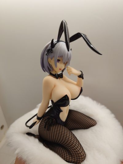兔女郎 乃乃