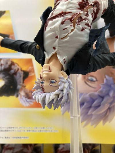 咒术回战 第二季 FIGURIZMα “五条悟”觉醒