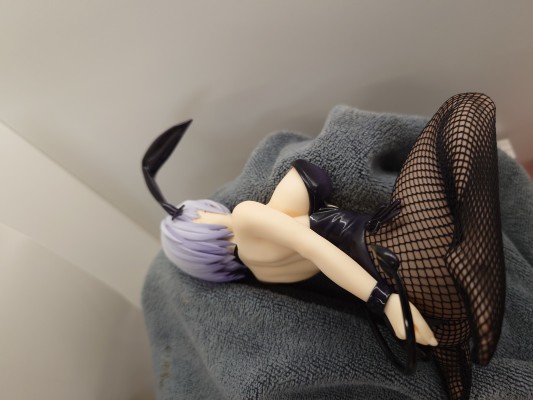 兔女郎 乃乃