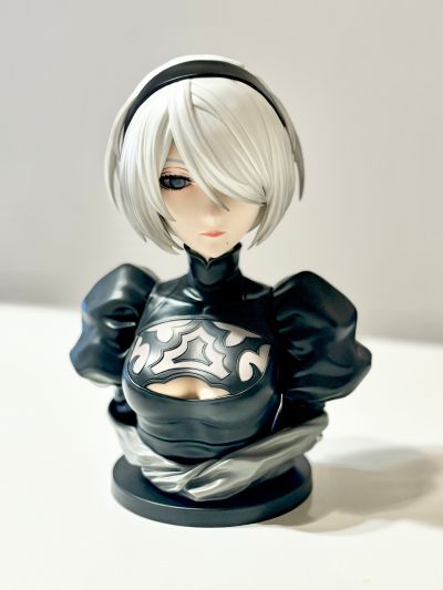 一番赏 尼尔：自动人形（动画版）A赏 2B