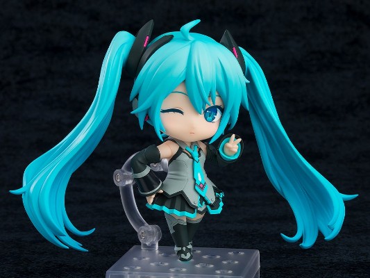 粘土人#2439 初音未来 魔法未来2014
