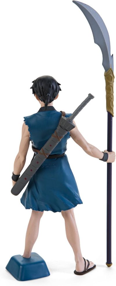 DXF 王者天下 李信 ～被继承的意志～ （普通配色版）