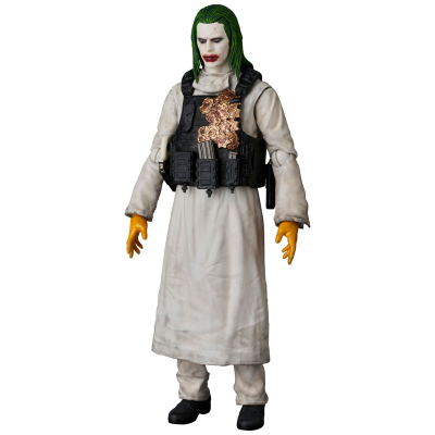 MAFEX 编号247 恶梦小丑（正义联盟：扎克施耐德版）