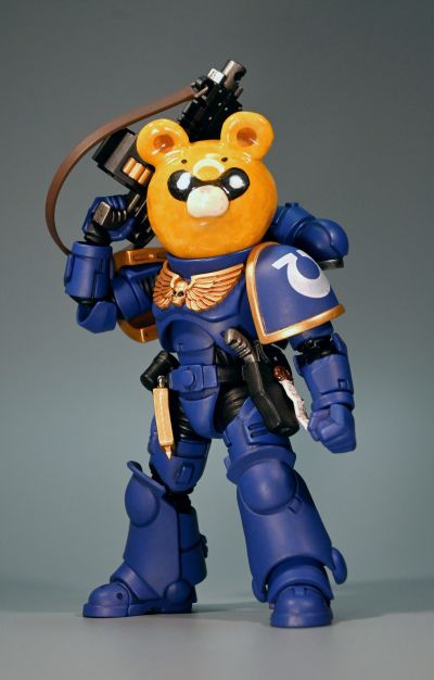 S.H.Figuarts 原神 派蒙