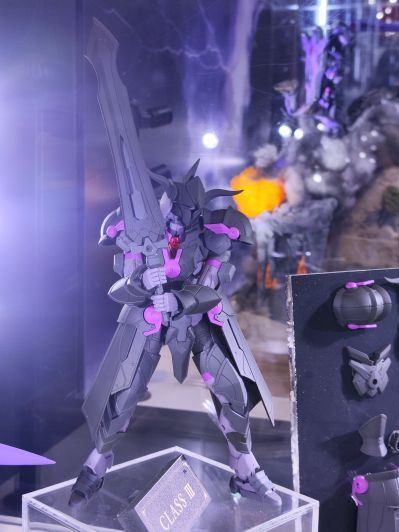 30MF 进阶装甲（罗萨圣骑士）