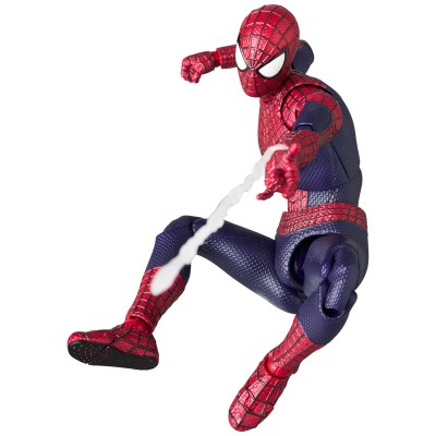 MAFEX 编号248 超凡蜘蛛侠