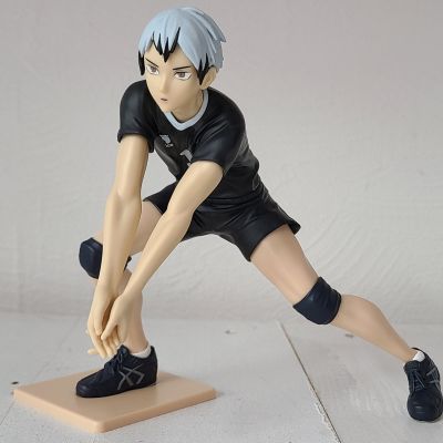 排球少年 英姿人偶 北信介