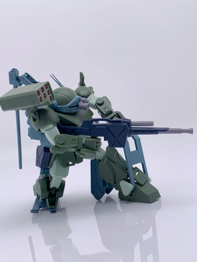 HG  夜袭斗犬（暂译）