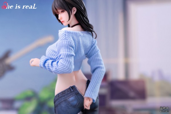 吉他妹妹