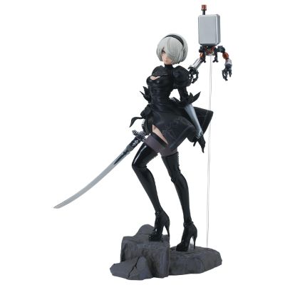 一番赏 尼尔：自动人形（动画版） 最终大奖 2B 最终大奖版