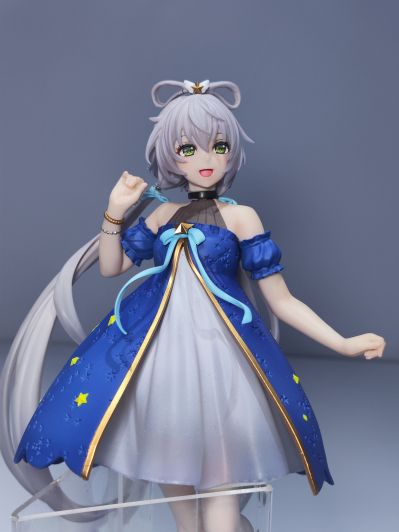 洛天依 Coreful玩具人偶 ~星空礼服款~