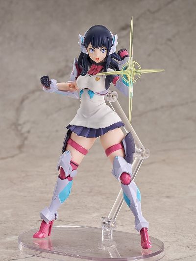 Hyper x Body 古立特宇宙 宝多六花 古立特盔甲（GRID TECTOR）