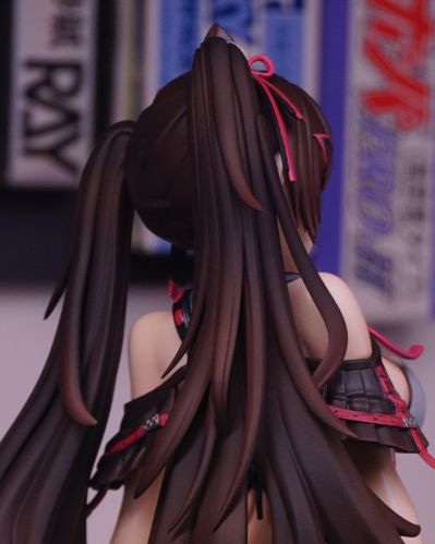 胜利女神：妮姬 尼罗