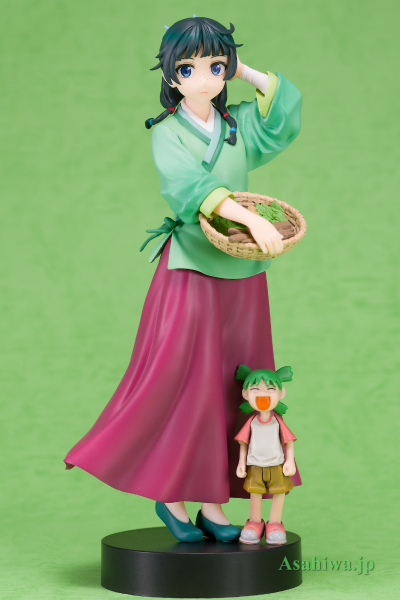 POP UP PARADE 药屋少女的呢喃 猫猫