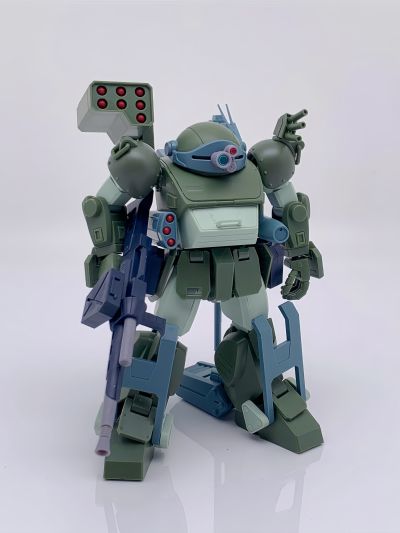 HG  夜袭斗犬（暂译）