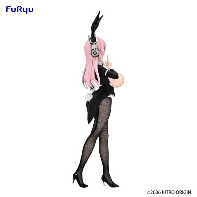 超级索尼子  BiCute Bunnies玩具人偶-新装兔女郎 燕尾款-